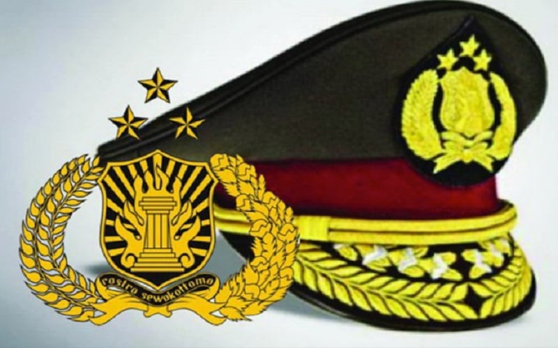  14 Personel Jajaran Polda Sumsel Dipecat dengan Tidak Hormat, Ini Daftarnya