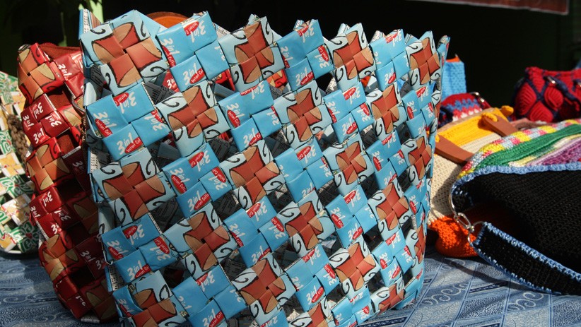 Akhir Bulan, Galeri Khusus Produk Daur Ulang Bank Sampah Mulai Beroperasi di Jogja