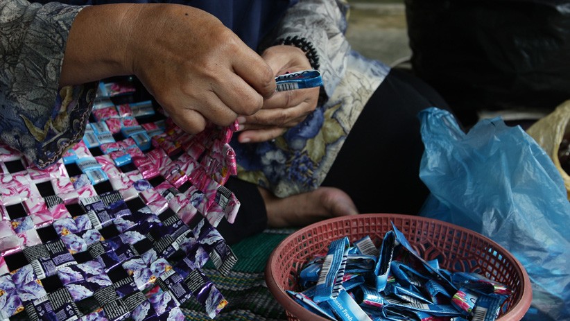 Keren, Pemkot Jogja Siapkan Platform Digital Pemasaran Hasil Daur Ulang Sampah