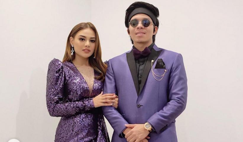 Tampil Kompak, Begini 5 Gaya Baju Couple Menggemaskan Atta Halilintar dan Aurel Hermansyah