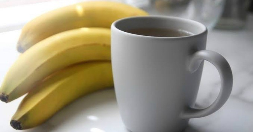 Ide Membuat Teh Pisang, Kenali Manfaatnya untuk Kesehatan Tubuh
