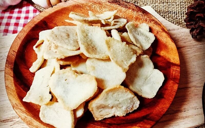 (Foto: Instagram IG@dapurzia18)