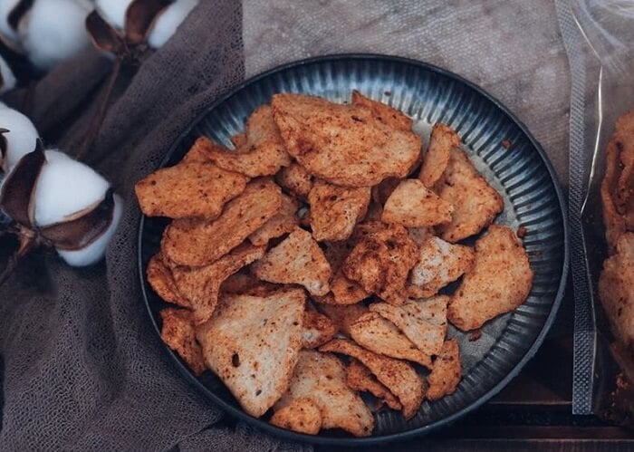 (Foto: Instagram IG@catatansijamur)