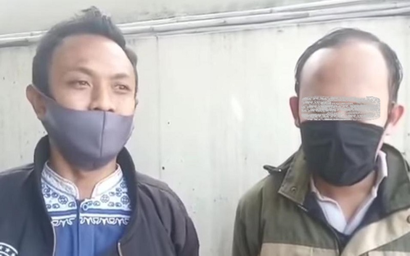 Orang Tua Korban Minta Video Pria Dewasa Tendang Anak Kecil Dihapus dari Medsos