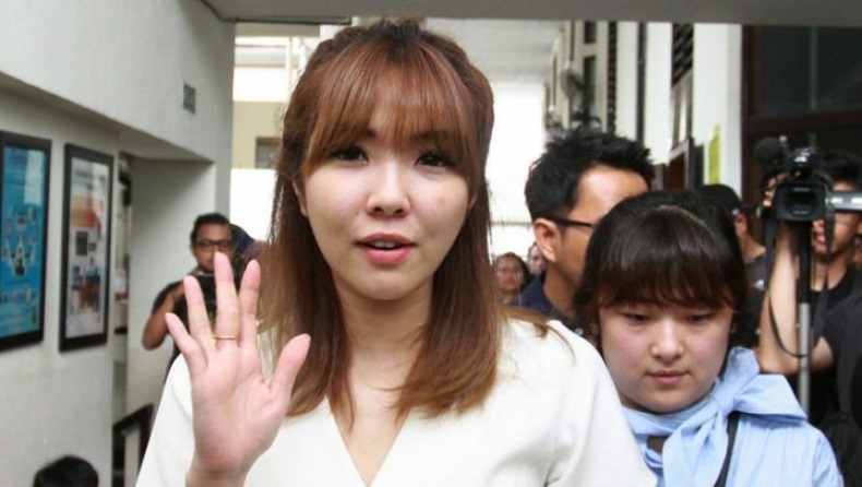 Video Syur Mirip Dirinya dan Manajer Viral, Gisella Anastasia: Mohon Doa Biar Cepat Lewat