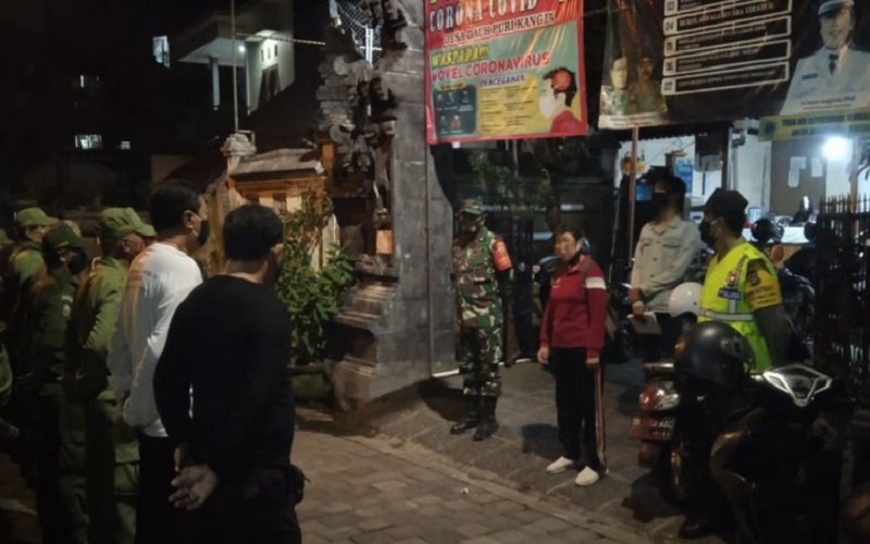 Kasus Covid-19 Melonjak, Pemprov Bali Siapkan Tempat Isolasi Tambahan