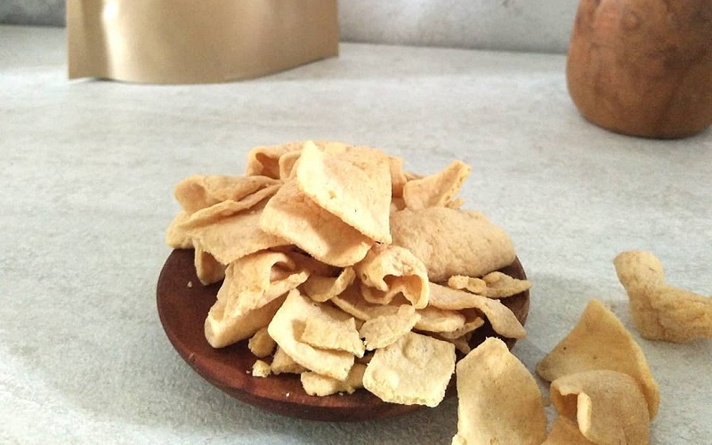 (Foto: Instagram IG@ketohealthylife)