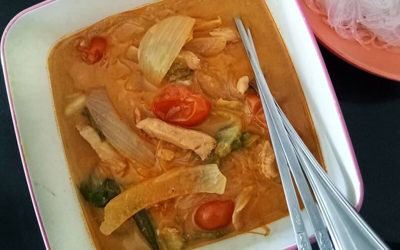 (Foto: Instagram IG@resepicampak)