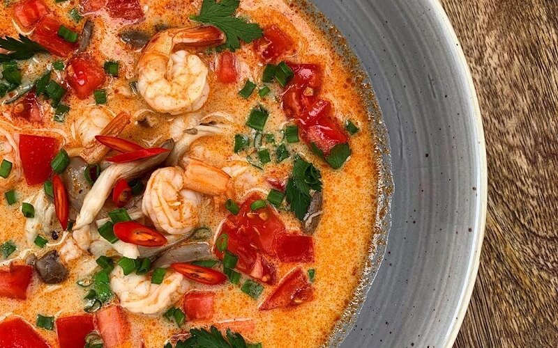 (Foto: Instagram IG@cook_self.taught)