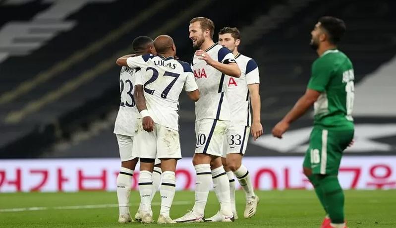 Prediksi West Bromwich Vs Tottenham Hotspur: Waspada ...
