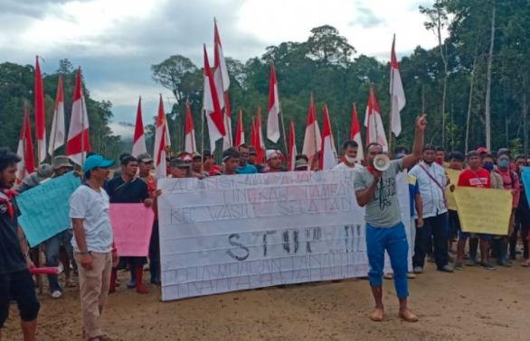 DPRD Halmahera Tengah Kecam Perusahaan Larang Karyawan Beribadah