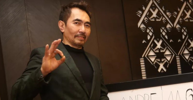 title Gatot Brajamusti Meninggal Dunia akibat Hipertensi dan Stroke Gatot Brajamusti Meninggal Dunia akibat Hipertensi dan Stroke
