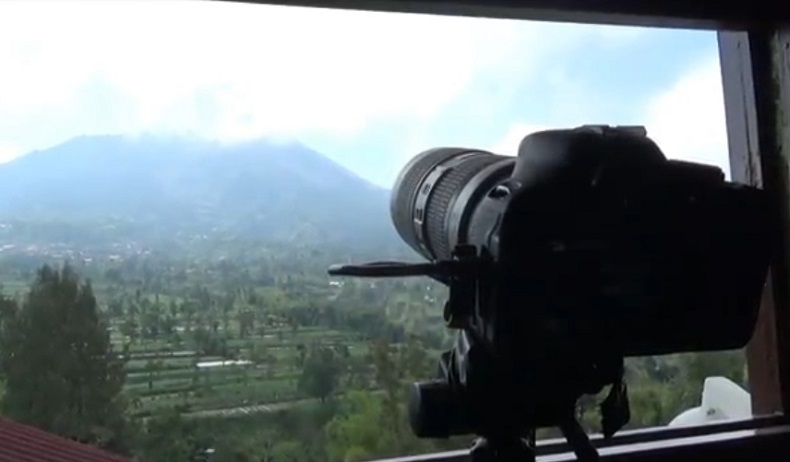 Gempa Gunungkidul Dirasakan di Semua Pos Pengamatan Merapi