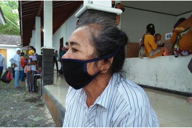 title Warga Kalitengah Lor Ini Sudah Empat Kali Mengungsi saat Bencana Merapi Warga Kalitengah Lor Ini Sudah Empat Kali Mengungsi saat Bencana Merapi