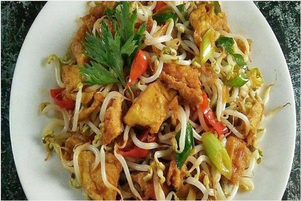 Ini Lima Resep Tumis Toge Rumahan yang Lezat dan Menggugah Selera