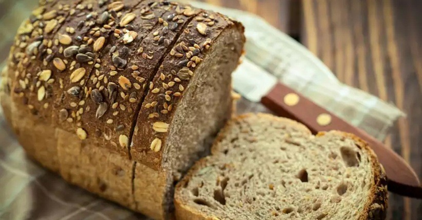 5 Makanan Karbohidrat Ini Tidak Bikin Gemuk, Salah Satunya Ada Roti