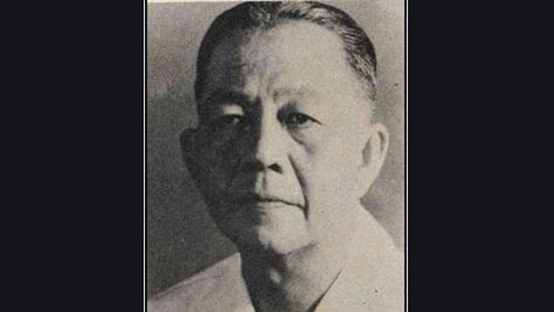 Mengenal Arnold Mononutu, Tokoh Pejuang Sulut Dianugerahi Gelar Pahlawan Nasional