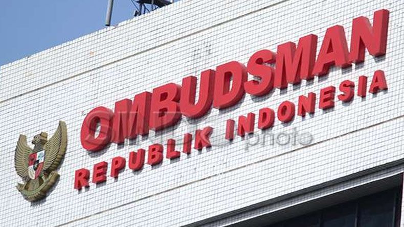 Ombudsman Angkat Bicara soal Heboh Stafsus Milenial Presiden Jokowi Terbitkan Surat Perintah