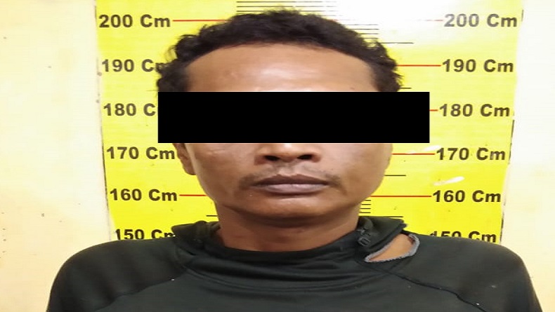 Gelapkan Barang Warkop, Warga Medan Tuntungan Ditangkap Polisi