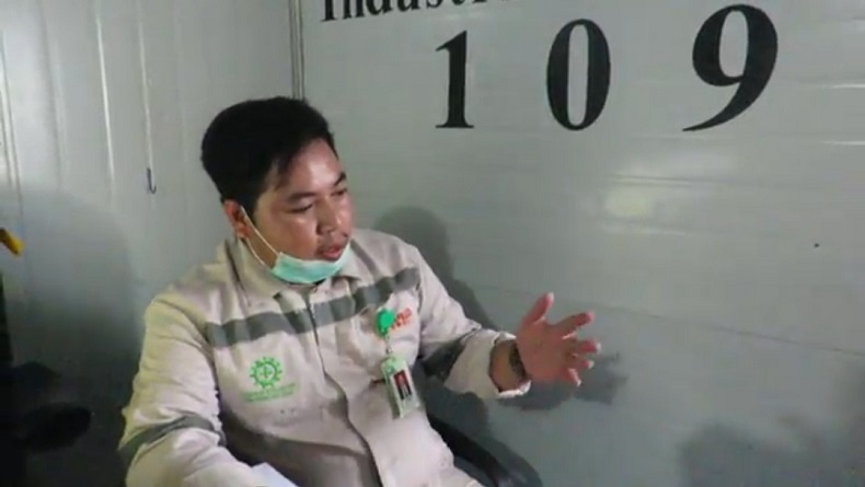 Dikecam DPRD Halteng karena Dianggap Larang Karyawan Beribadah, Ini Kata PT Honglu