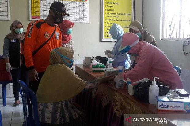 Hari Ini 12 November 28 Pasien Sembuh Covid di Sulsel, Bertambah 26 Kasus Baru