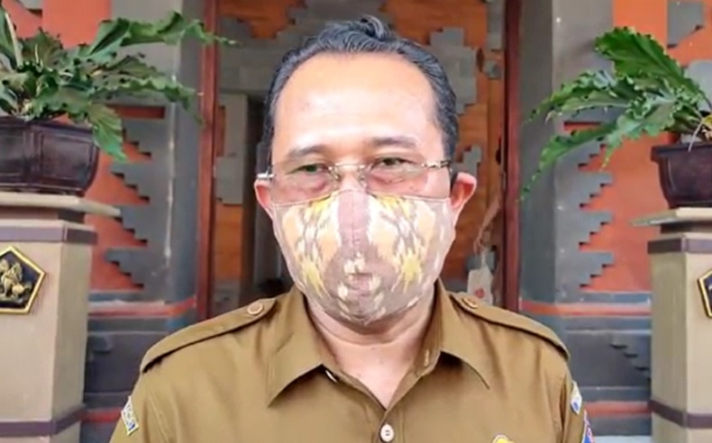 4 ASN Pemkab Buleleng Positif Covid, Satu Pasien Bergejala Dirawat di RSUD