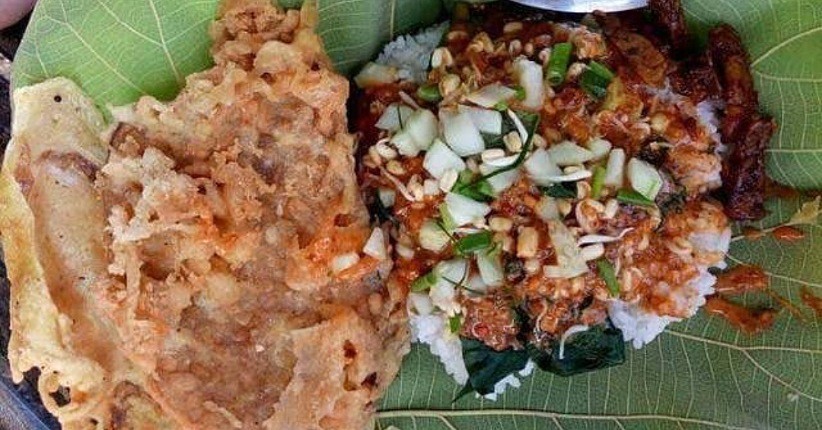 5 Resep Pecel Madiun Enak Dan Lezat Sambalnya Khas Menggugah Selera Bagian All