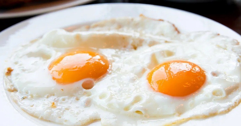3 Alasan Makan Telur Bisa Bikin Badan Cepat Langsing