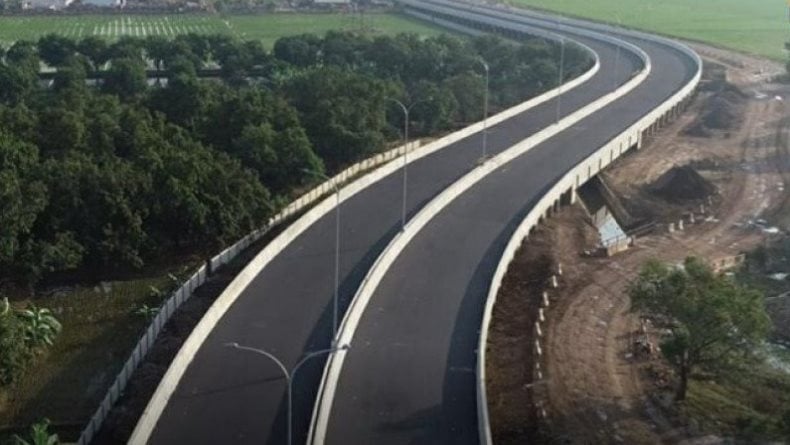Subang Akan Punya Tol Baru Sepanjang 37,05 Km, Dibangun Semester Kedua Tahun Ini