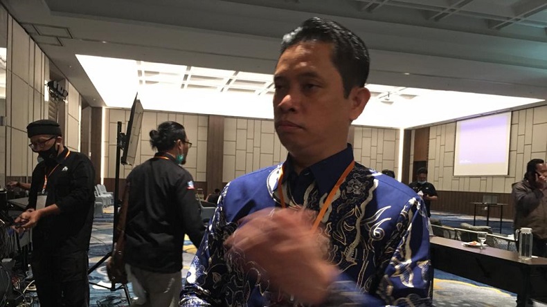title Pilgub Bengkulu, KPU Cetak 1,4 Juta Surat Suara untuk 4.341 TPS Pilgub Bengkulu, KPU Cetak 1,4 Juta Surat Suara untuk 4.341 TPS