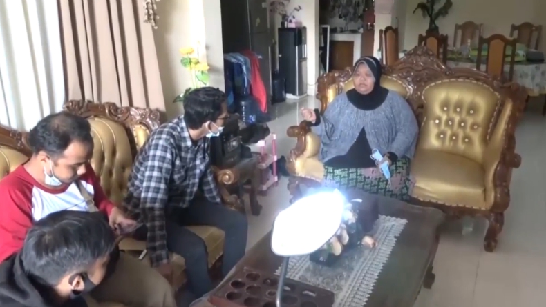 Mengaku Satgas Covid-19, Penipu di Padang Bawa Kabur 50 Gram Emas Milik Warga