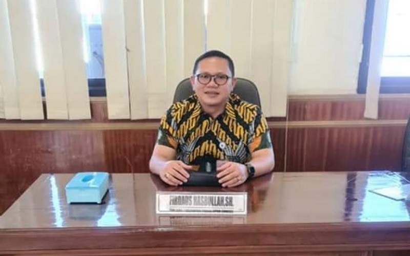 Mawardi Yahya Dilaporkan Alex Noerdin, Ini Kata Kuasa Hukum Wagub Sumsel 