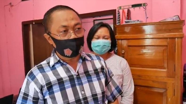 Video Viral Remaja Perempuan Beradegan Syur Hebohkan Warga Parepare