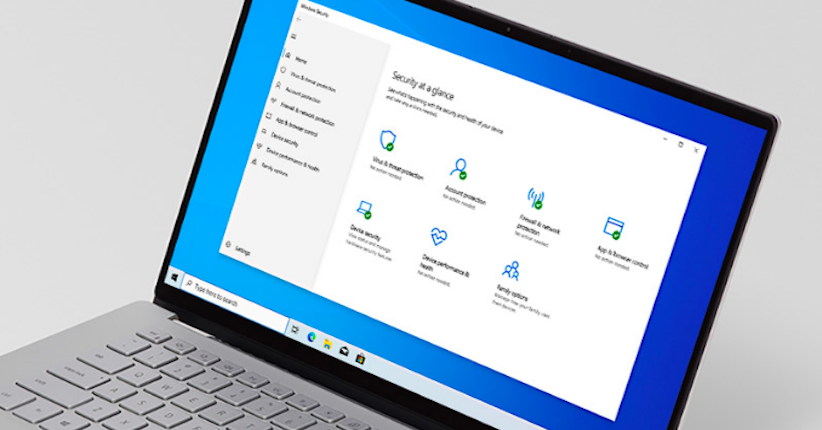 5 Cara Mematikan Windows Defender, Simpel Dengan Cara ini