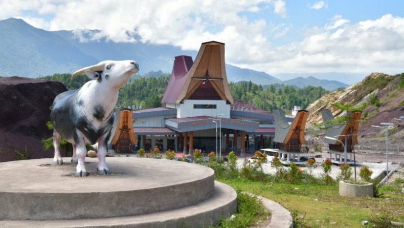 Jokowi Hadiri Ktt Asean Ke 37 Peresmian Bandara Buntu Kunik Toraja Ditunda Lowongan kerja pt joenoes ikamulya (yuri) februari 2021. inews id
