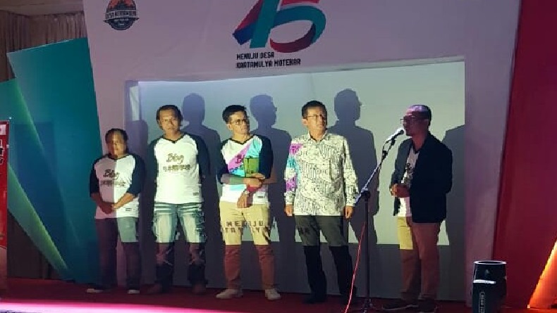 BBG Buka Peluang bagi Warga Kabupaten Bandung Barat Bekerja di Jepang