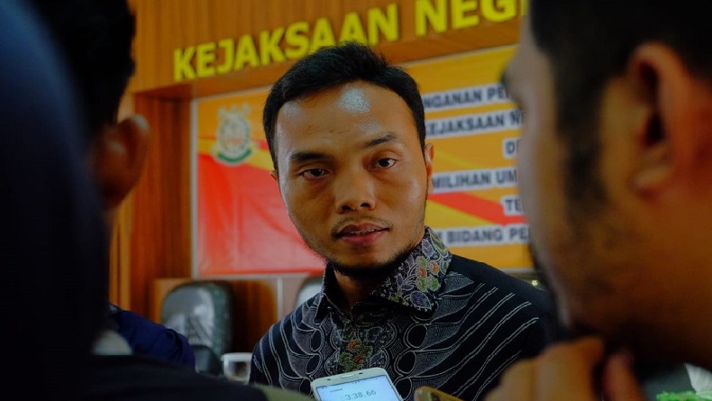 8 Ribu Warga Tak Punya e-KTP, KPU Karawang Jemput Bola agar Partisipasi Pemilih Meningkat