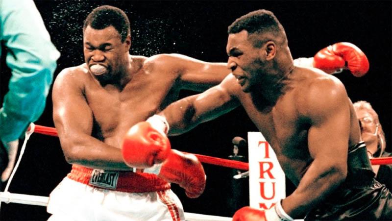 Bikin Ngilu Ini Pengakuan 6 Petinju Yang Pernah Dihajar Mike Tyson Bagian All