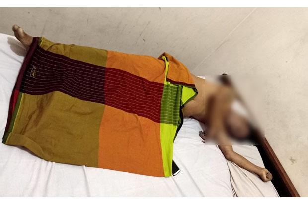 Warga Bantul Ditemukan Meninggal di Hotel, Hidung dan Mulut Mengeluarkan Darah