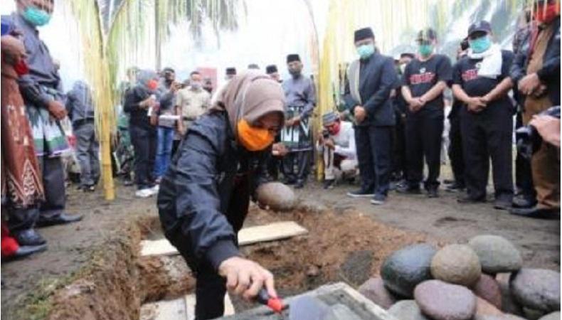 Bertaraf Internasional, Pesantren Daarul Qur'an Ayyastiyah Mulai Terima Siswa Baru