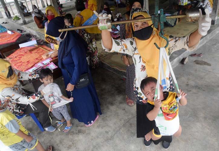  UNS Minta Pemerintah Perhatikan Karakteristik Daerah untuk Sikapi Stunting