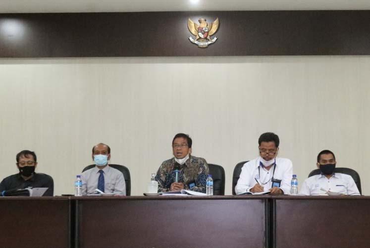 Berstatus PTNBH, UNS Tetap Akomodir Mahasiswa Kurang Mampu   