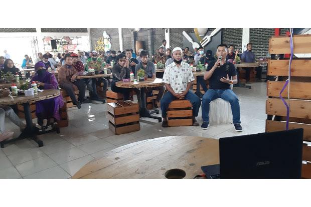 title Sunaryanta Siap Ubah Pola Usaha Peternakan di Gunungkidul Lebih Modern Sunaryanta Siap Ubah Pola Usaha Peternakan di Gunungkidul Lebih Modern