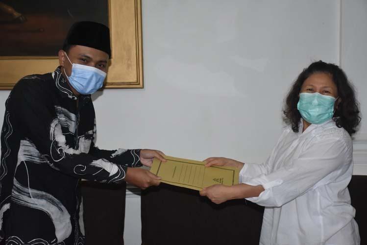 Warga Purworejo Jadi Wakil Jawa Tengah di Lomba MTQ Tingkat Nasional