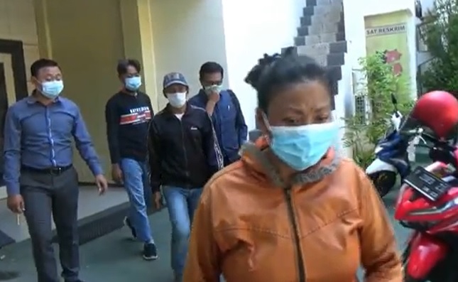 Sekap 2 Siswi SMP, 3 Pelaku Eksploitasi Seksual Anak di Banyuwangi Ditangkap