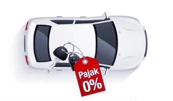 Pajak Nol Persen Ditolak, Begini Sikap Kemenperin dan Gaikindo