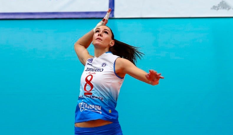 Anastasiya Volochkovani yalangoch holda tomosha qiling