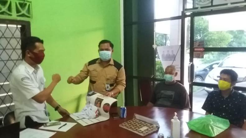 Bawaslu Bangka Tengah Akan Panggil MH terkait Dugaan Pelanggaran Kampanye