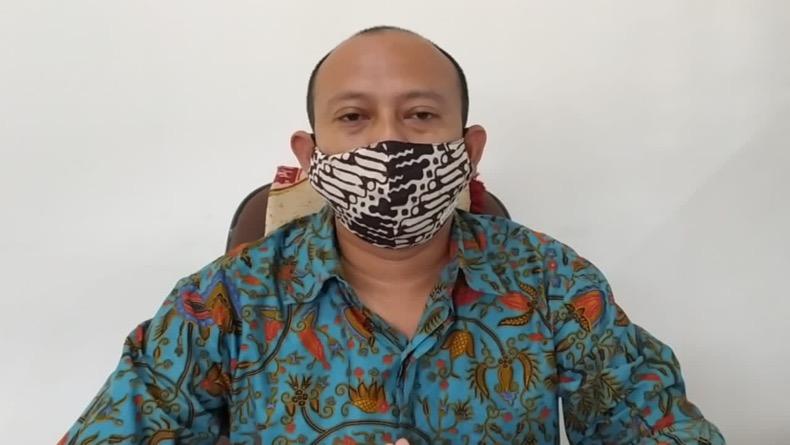 Tangani Anggota DPRD Positif Covid-19, 25 Tenaga Medis RSUD Bangka Selatan Dikarantina