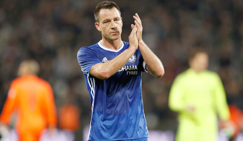 Legendaris Liverpool Tunjuk John Terry sebagai Bek Terbaik Premier League